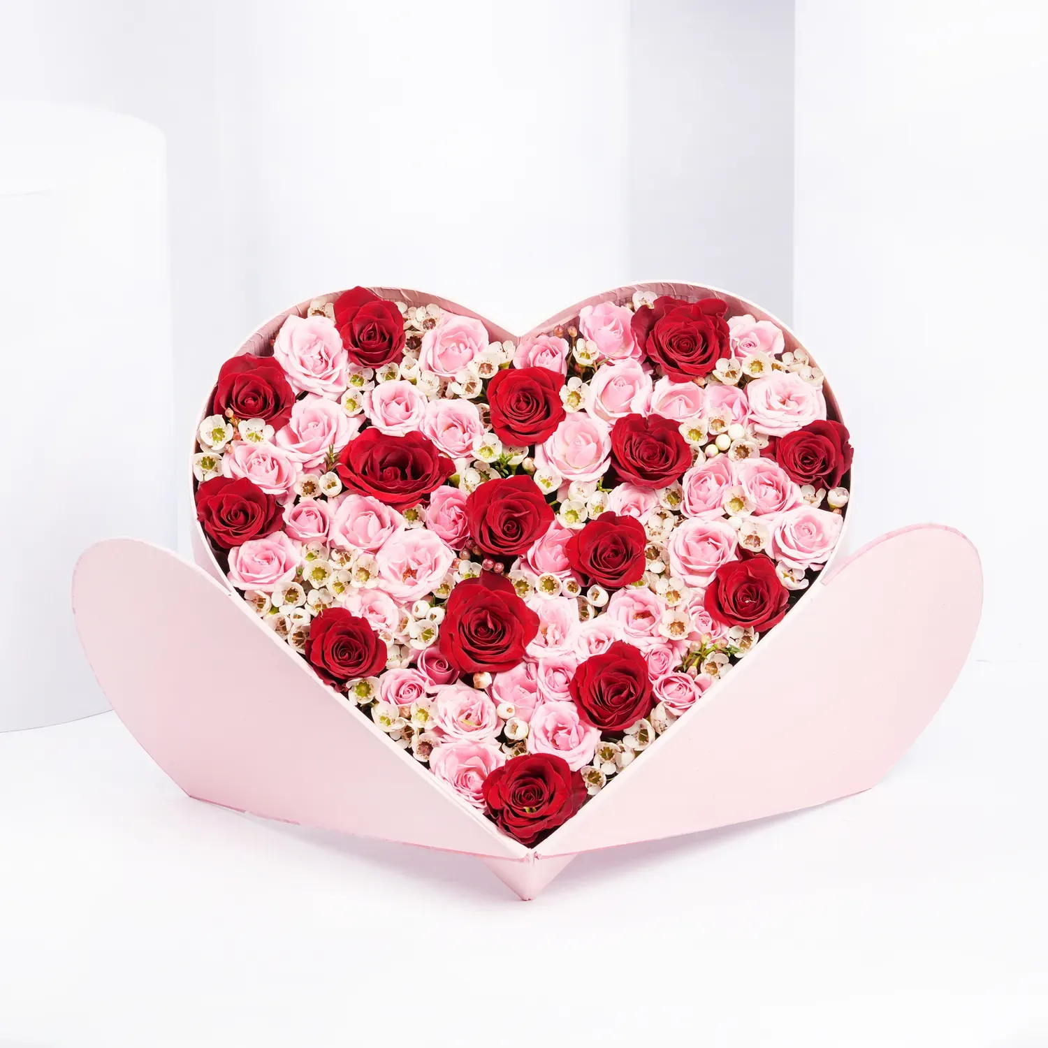 Roses Heart