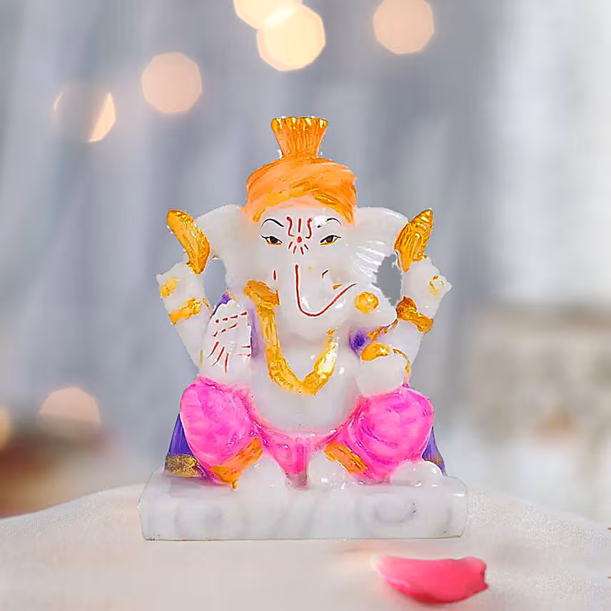 Sparks of Joy Deepavali Flower Arrangement