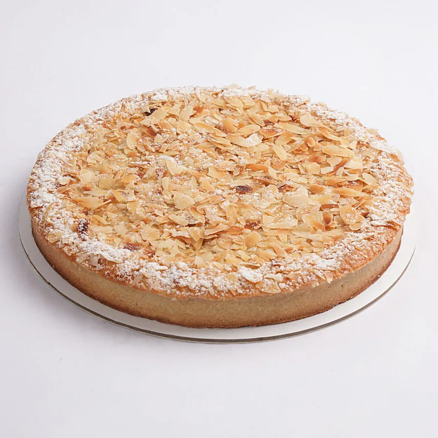 An Apple Tart Story
