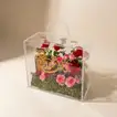 Garden of Love Gift Bag with Luxurious Fragrance
