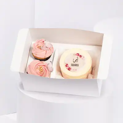 بوكس كيكات أمي الحبيبة