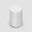 Sonos Era 100 Wi-Fi & Bluetooth Home Speaker – White | Immersive Sound Experience