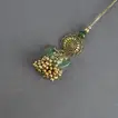 Jeweled Jade Affair Lumba