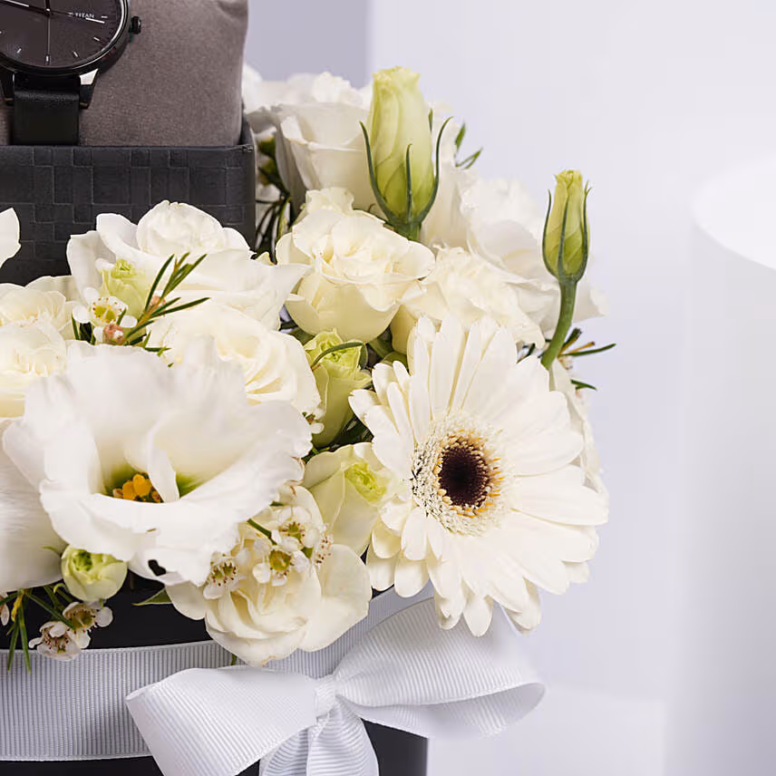 Titan Gift Box For Him