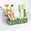 Sunshine & Comfort Get Well Soon Hamper – A Thoughtful Gift for Recovery