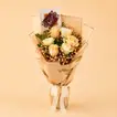 Father's Day Floral Elegance Rose Bouquet
