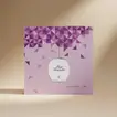 Oud lavender By Ahmed Al Maghribi | 75ML | Unisex