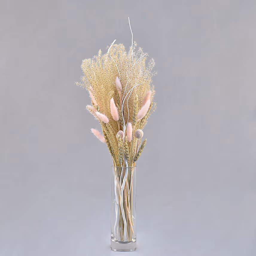 Walk The Love Fields Vase