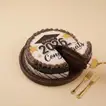 Year of Graduation Designed Cake - 500 Grams