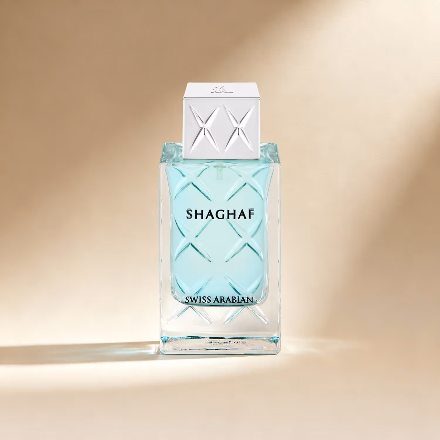 عطر شغف للرجال 75 مل - رائحة خشبية شرقية آسرة من سويس أرابيان