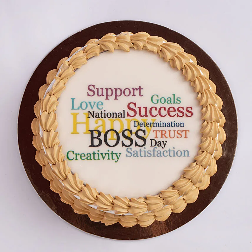 Leadership Delight