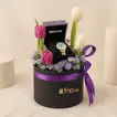 JUST CAVALLI Women Watch n Tulip Box