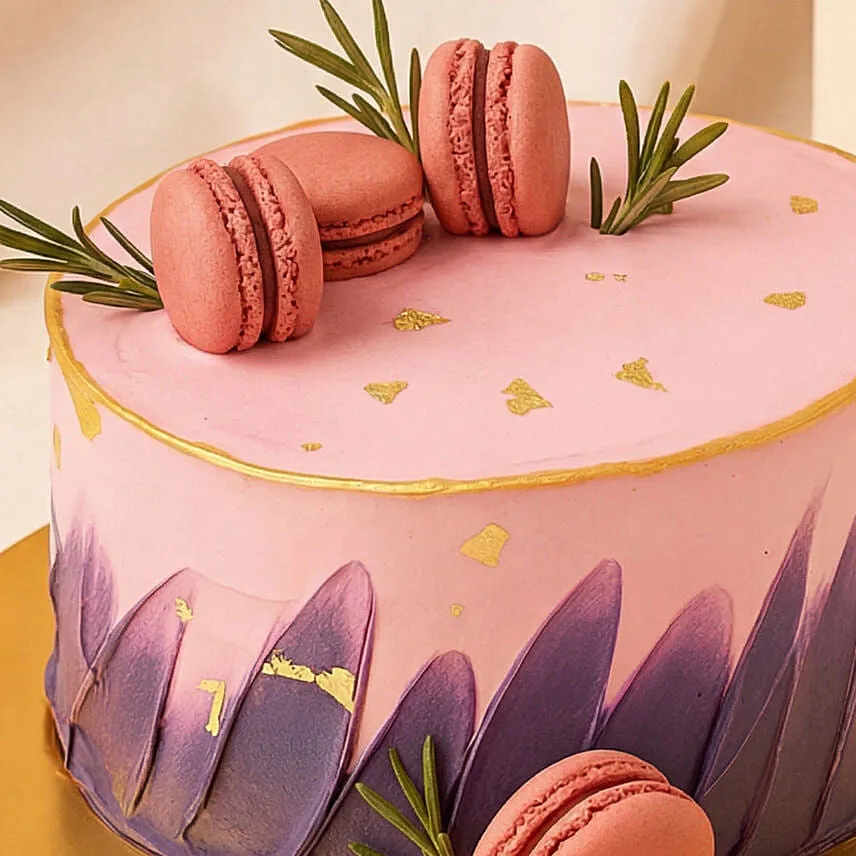 Dreams Cakes 6 Inches