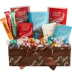 Lindt Lindor Collection Hamper