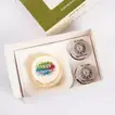 Deluxe Retirement Celebration Treat Box