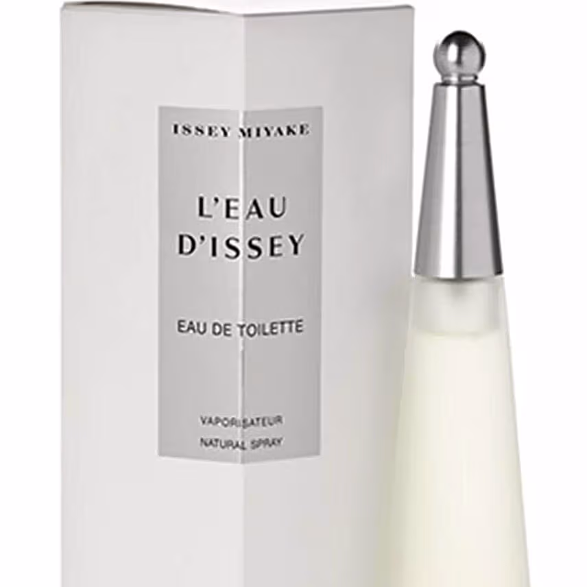 Leau Dissey Issey Miyake Edt For Women