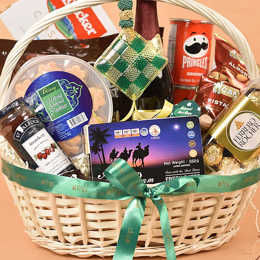 Hari Raya Celebration Gift Hamper