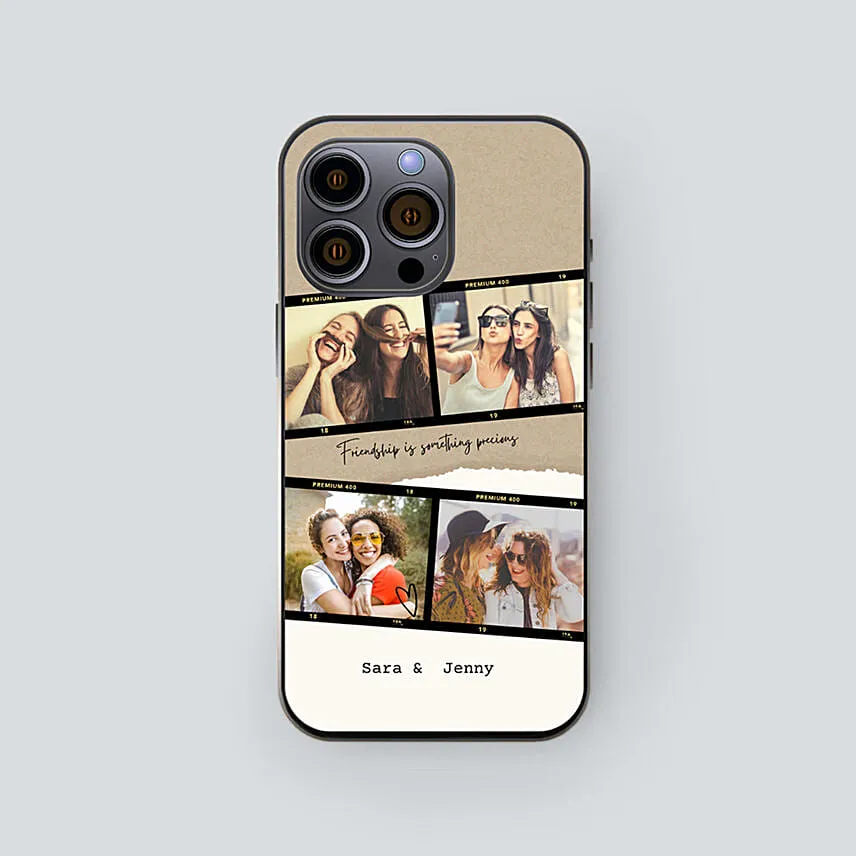 Friends Are For Ever Iphone 13 Pro Max Case