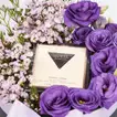 عطر جيس سيدكتيف فيم 75 مل مع علبة هدايا زهرية - أناقة في تفتح