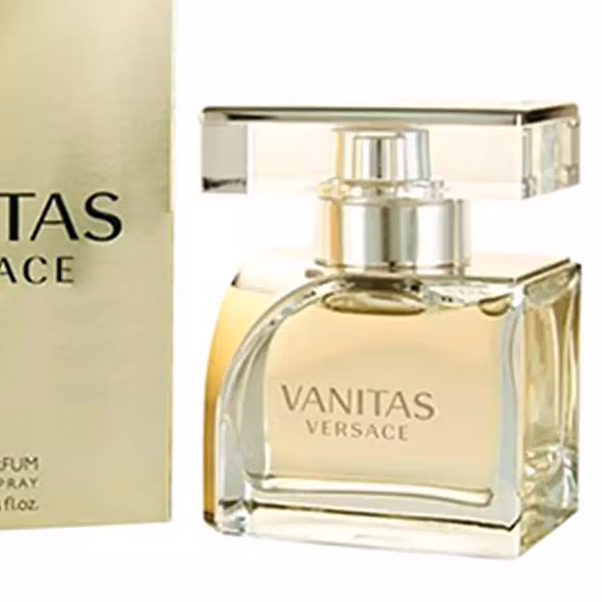 Vanitas By Versace For Women Edt