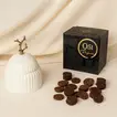 White Bukhor Midnight Rose Incense - 30 Pieces of Aromatic Elegance