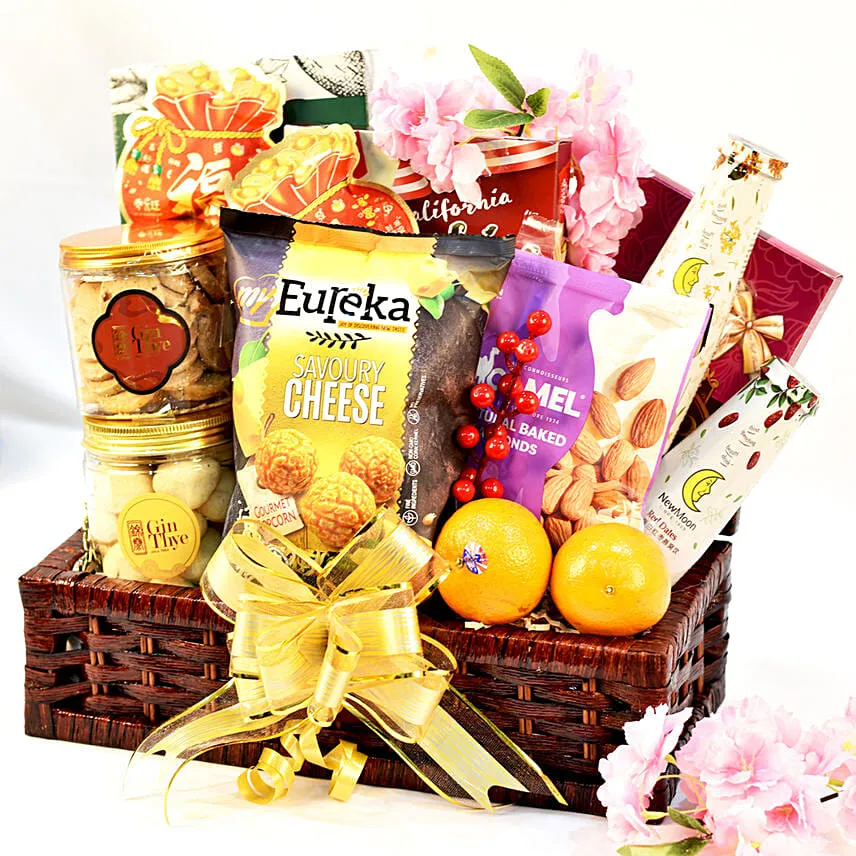 Joyful Spring Collection