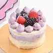 Insta Cake Combo: Heartfelt Celebration Duo