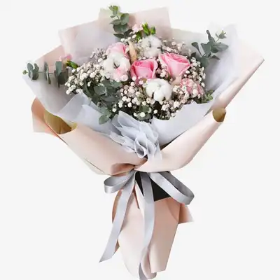 Soothing Love Bouquet