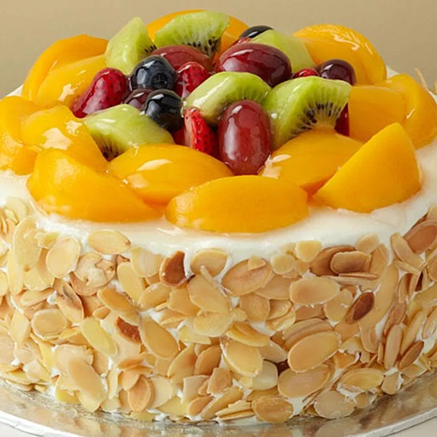 Fruit Cake Add