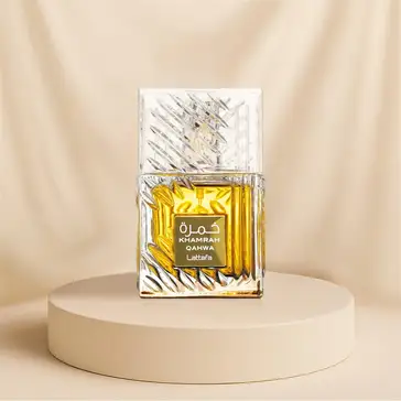Bloom & Brew Essence: A Floral and Fragrant Delight