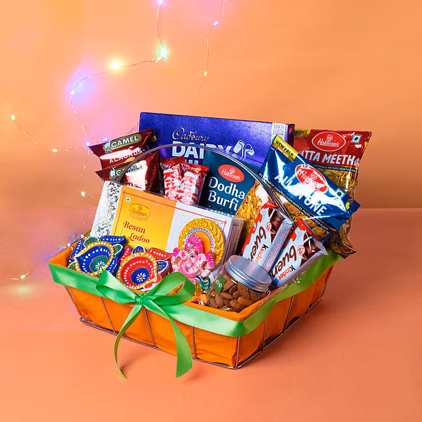 Festive Treat Gift Hamper