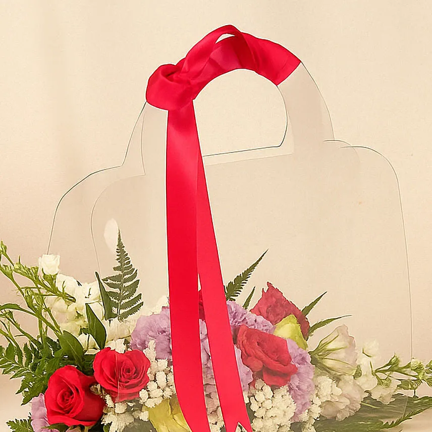 Flower Bag
