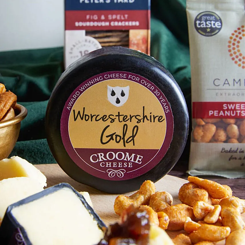Christmas Season Selection Gift Box