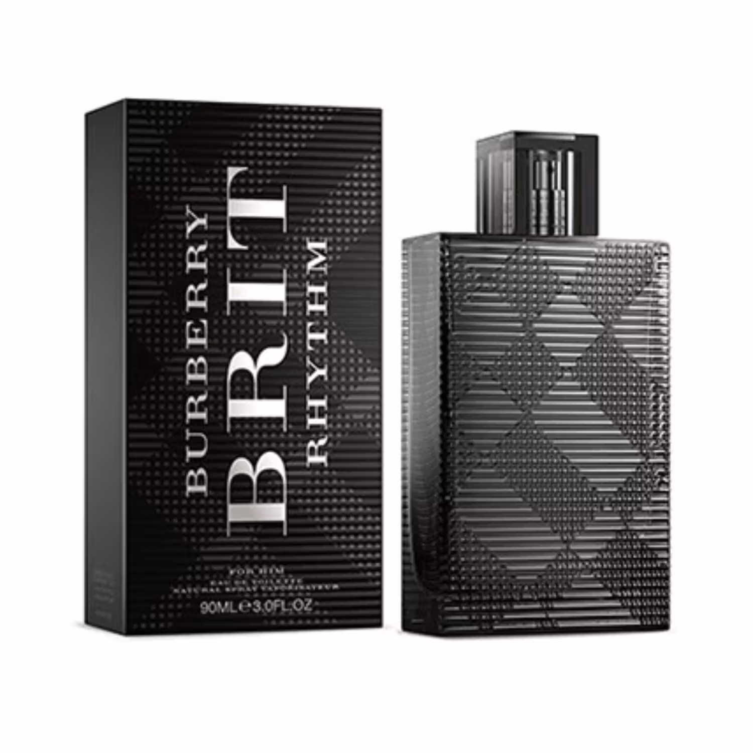 Burberry Brit EDT Rhythm For Him 90ml