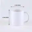Super Mom Personalized Mug