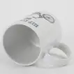 Keep Rolling Dad Personalised Mug