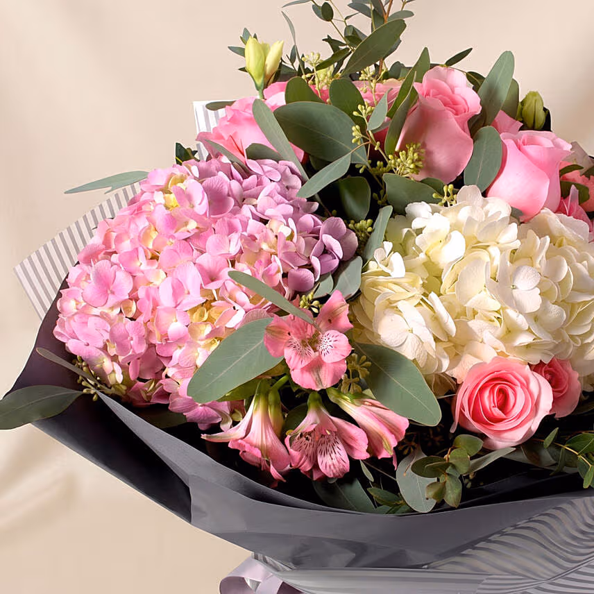 Delicate Love Bouquet