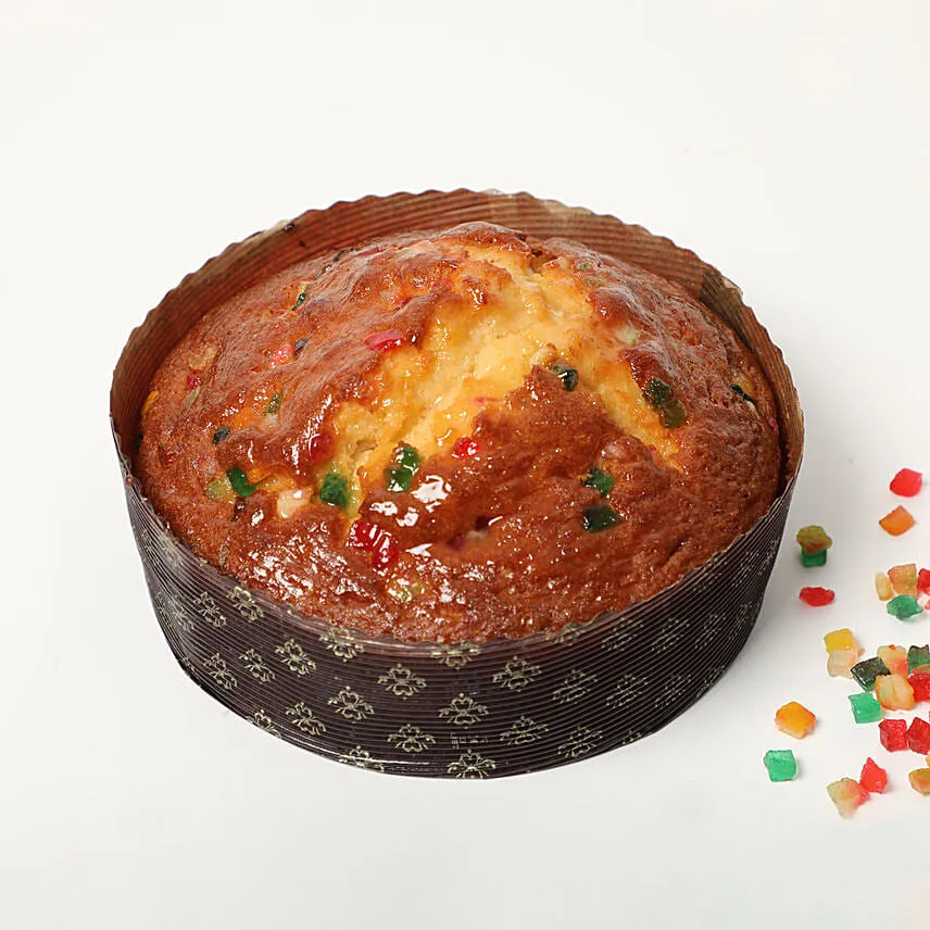 Delicious English Cake 400 gms