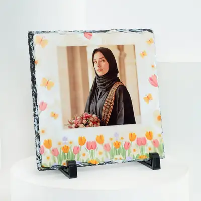 برواز صور جمال التوليب