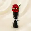 2 Red Roses Bouquet