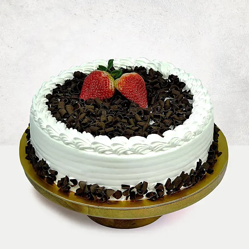 Black Forest Cake Add
