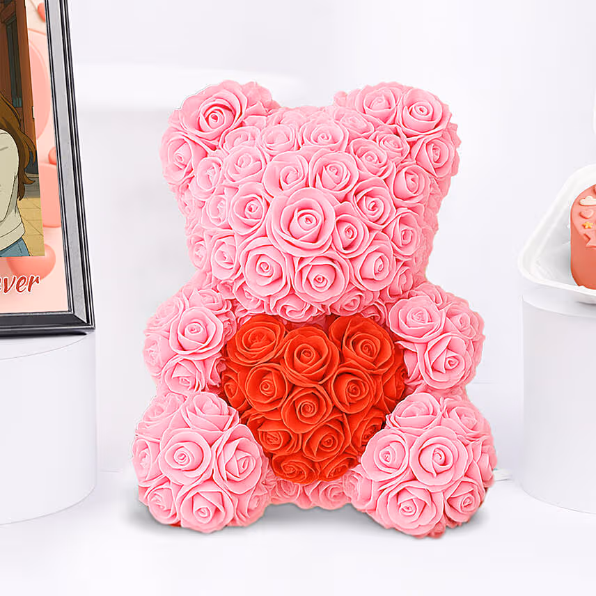 520 Day Love Expression Bundle