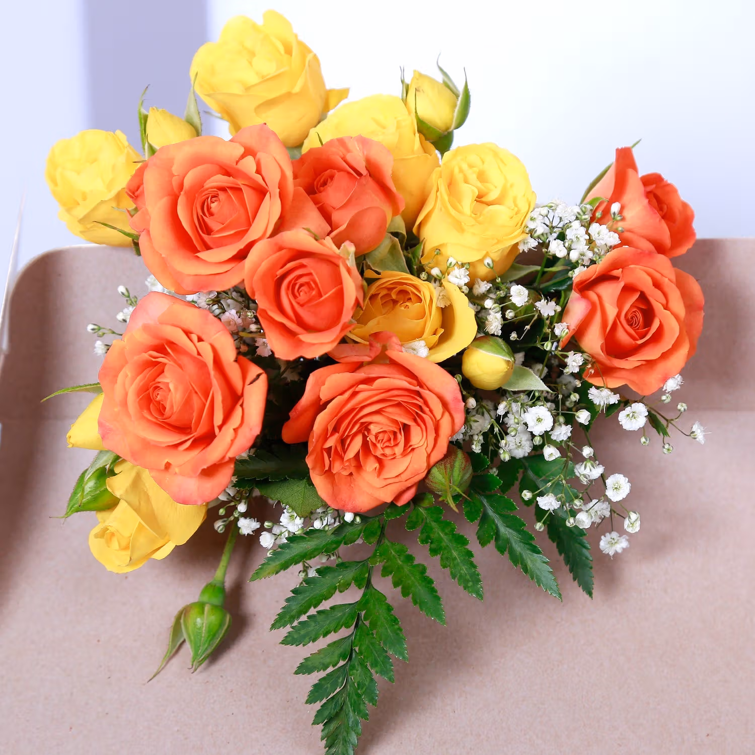 24 Pieces Khanfaroosh Box
