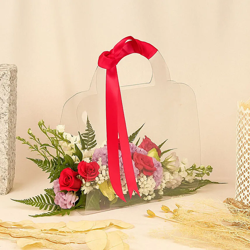 Flower Bag