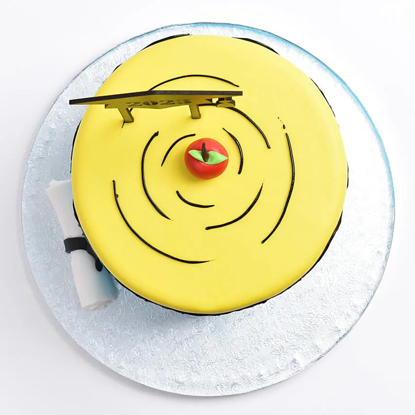 Mabrouk Al Takharuj Cake