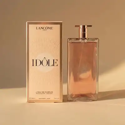 Lancôme Idôle L'Eau De Parfum 160 ml