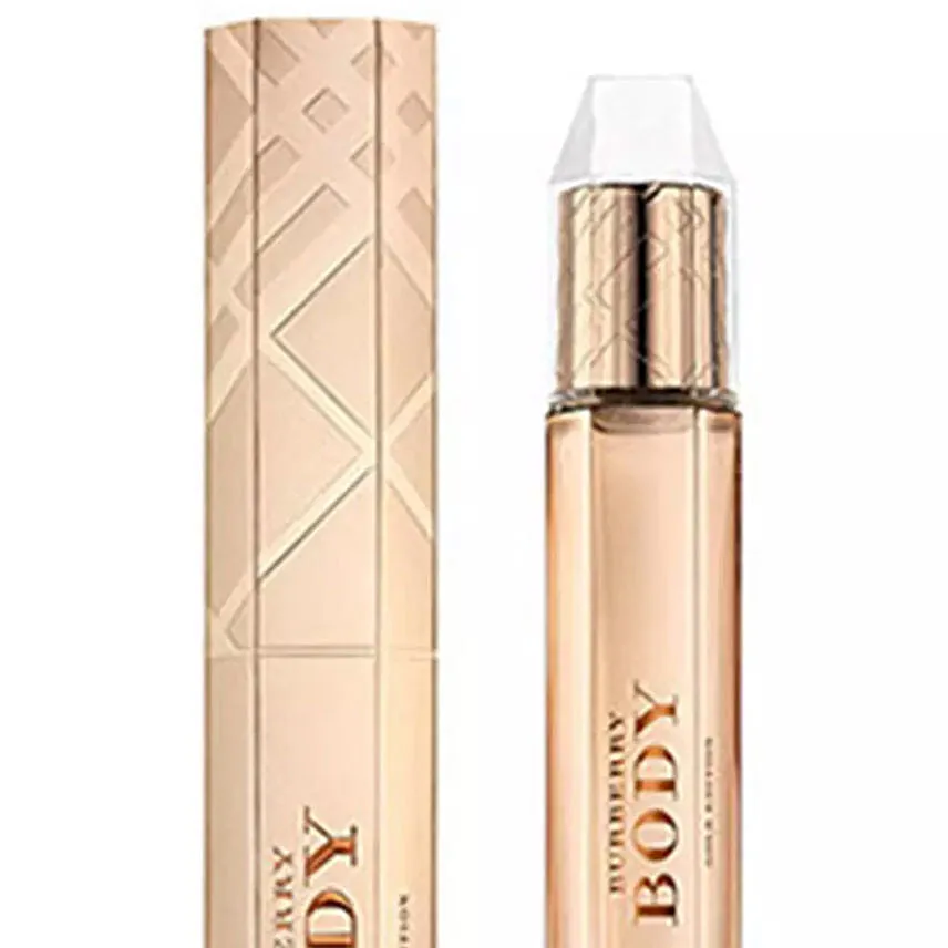 Body By Burberry For Women Edp