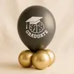 Graduation Balloons