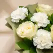 Elegant Blossom & Baklava Deluxe Gift Set - Combos