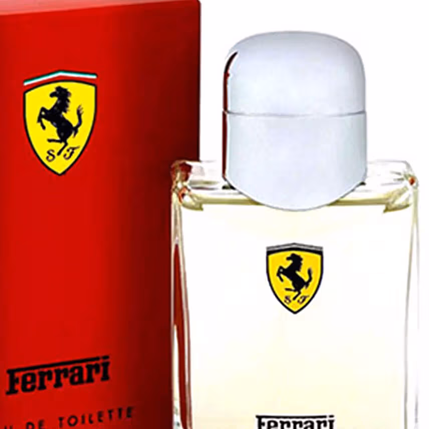 Scuderia By Ferrari For Men Edt